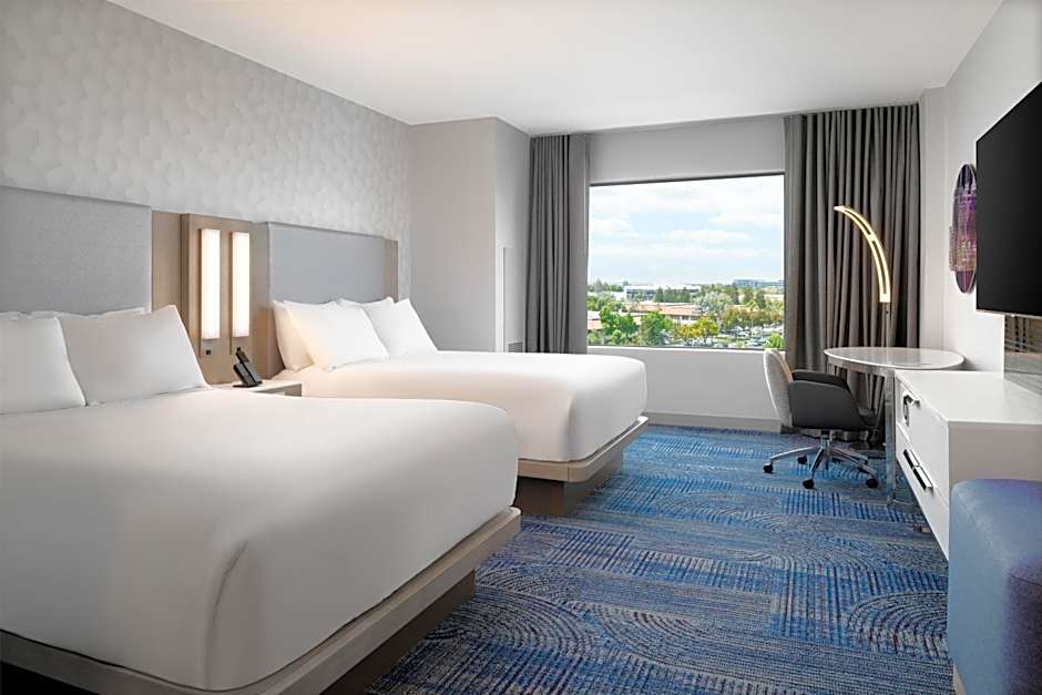 Hilton Santa Clara