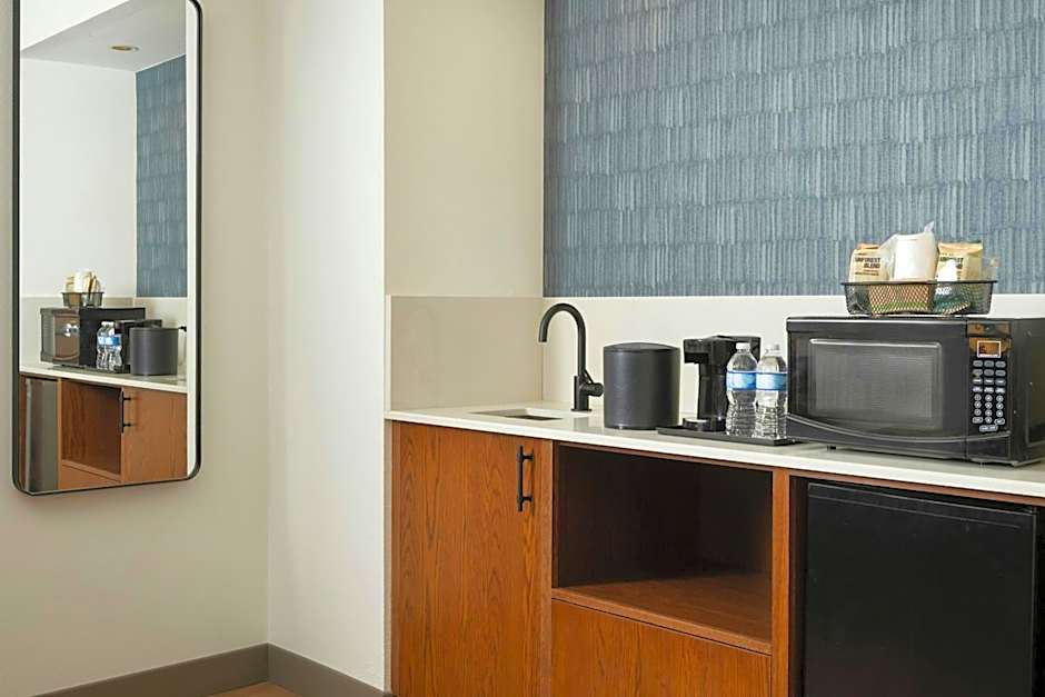 Courtyard by Marriott New Braunfels River Village