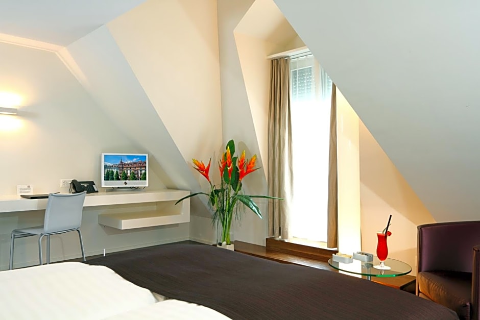 Waldstatterhof Swiss Quality Hotel