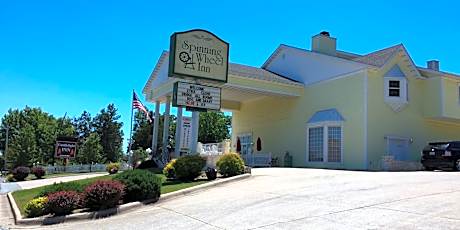 Spinning Wheel Inn