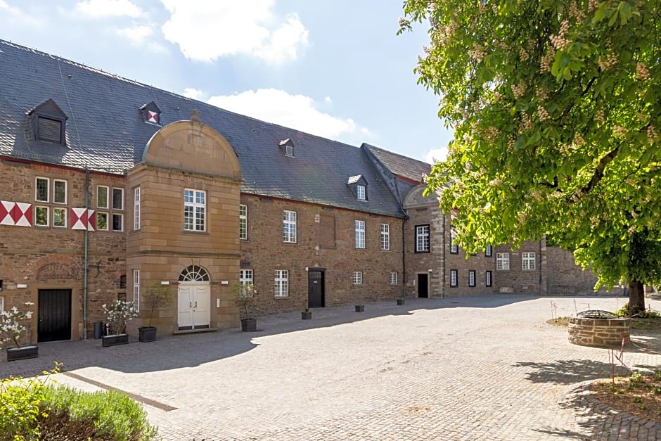 Hotel am Schloss Broich