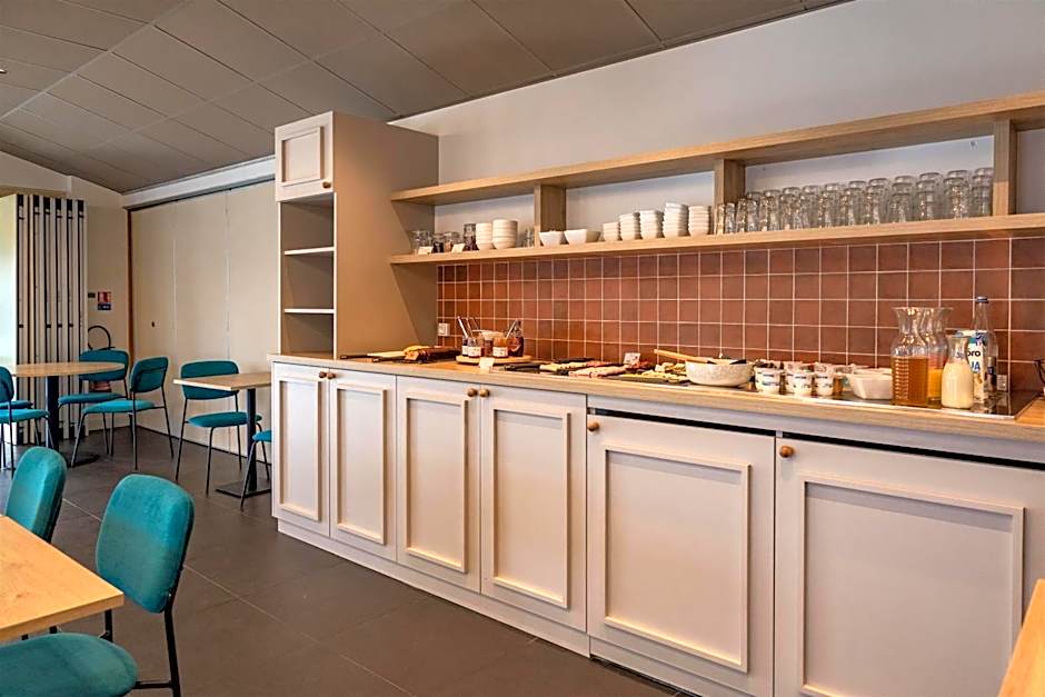 Sure Hotel by Best Western Nantes Saint-Herblain