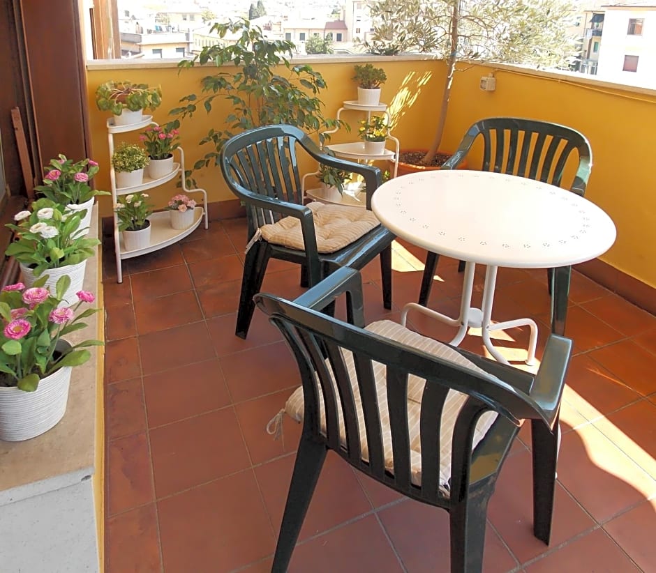 B&B Dei Cavalieri