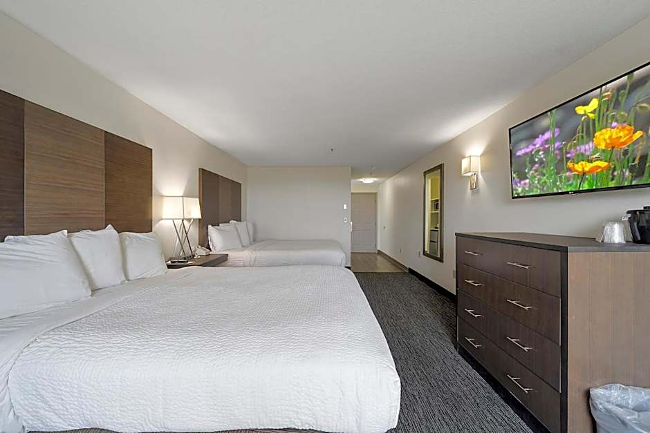 Oceanview Inn at the Arch