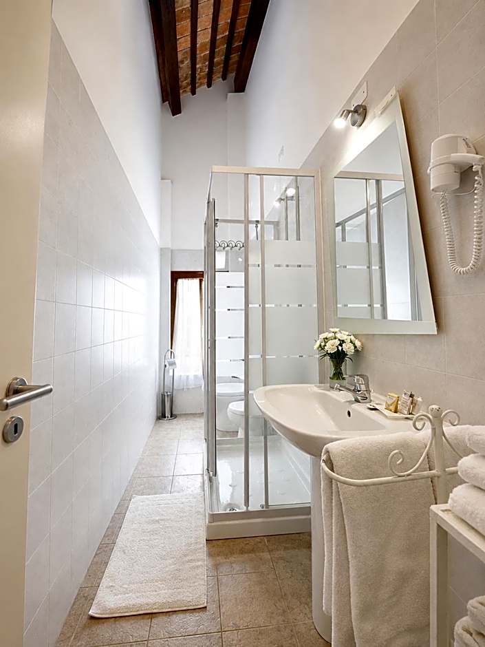 Baco Da Seta Residence con Piscina - Venezia Mestre