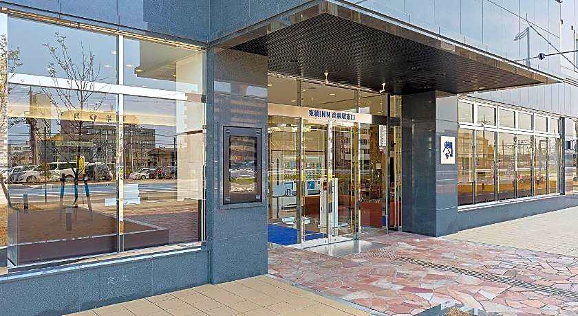 Toyoko Inn Hikone-eki Higashi-guchi