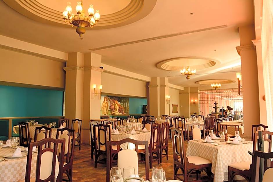 Barcelo Ixtapa - All Inclusive