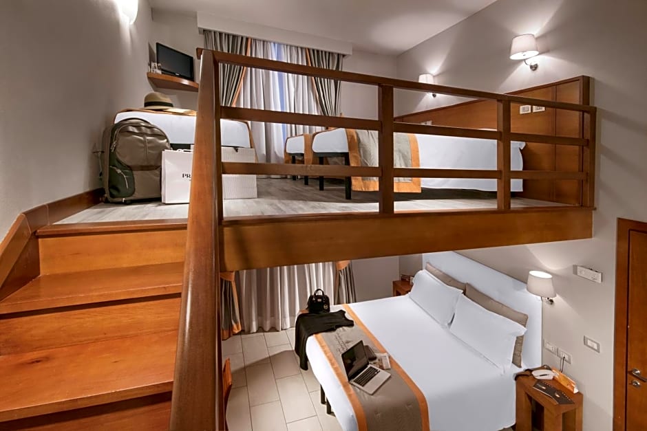 Hotel Il Viandante