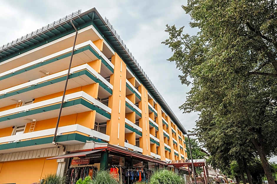 Kurhotel Panland