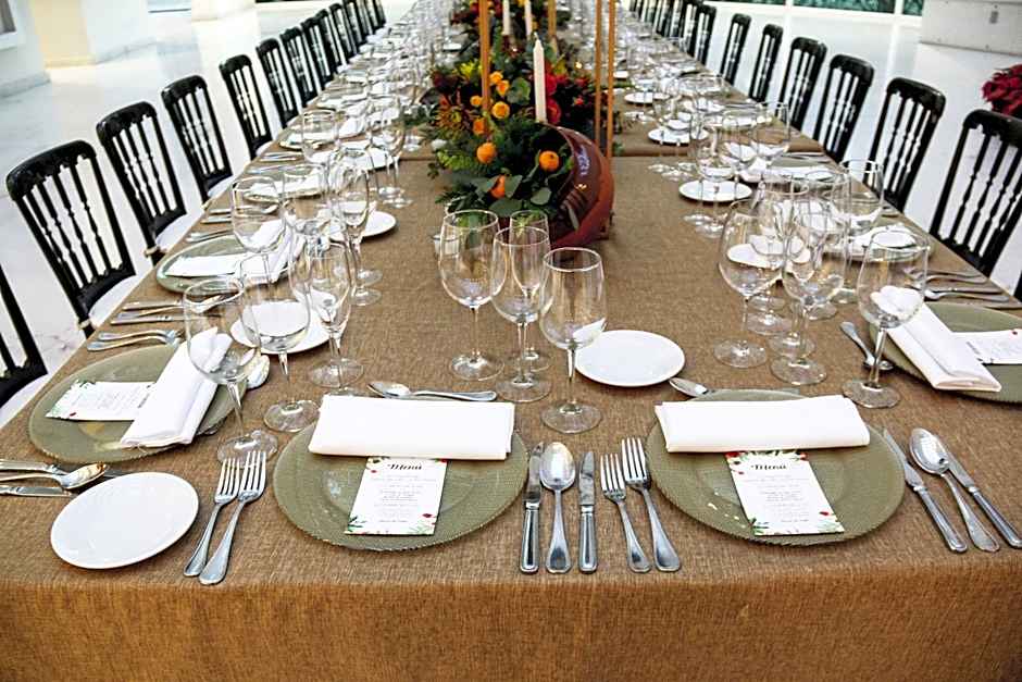 Radisson Poliforum Plaza Hotel Leon