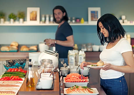 Biz Apartment Bromma