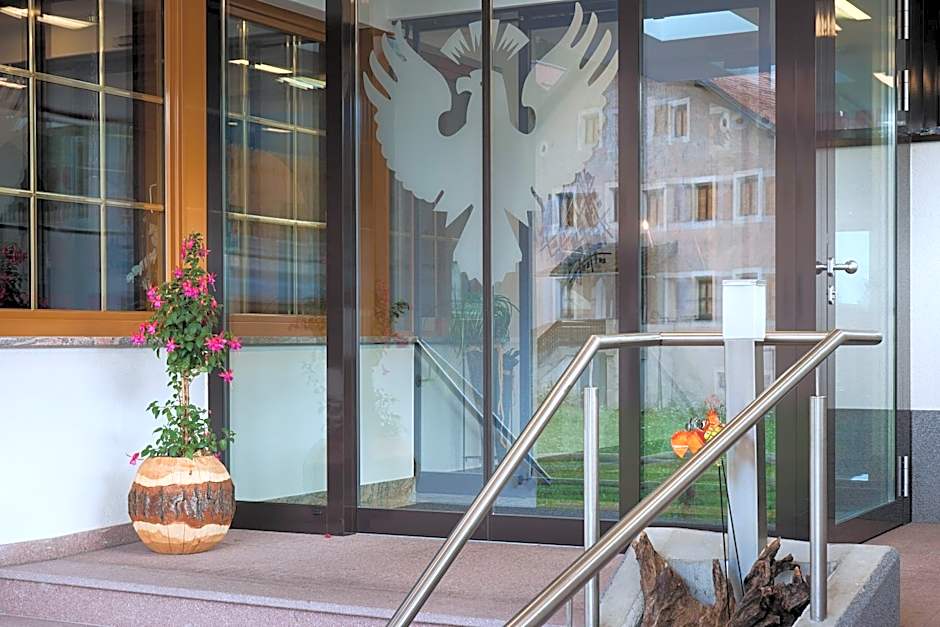 Gasthof Schwarzer Adler