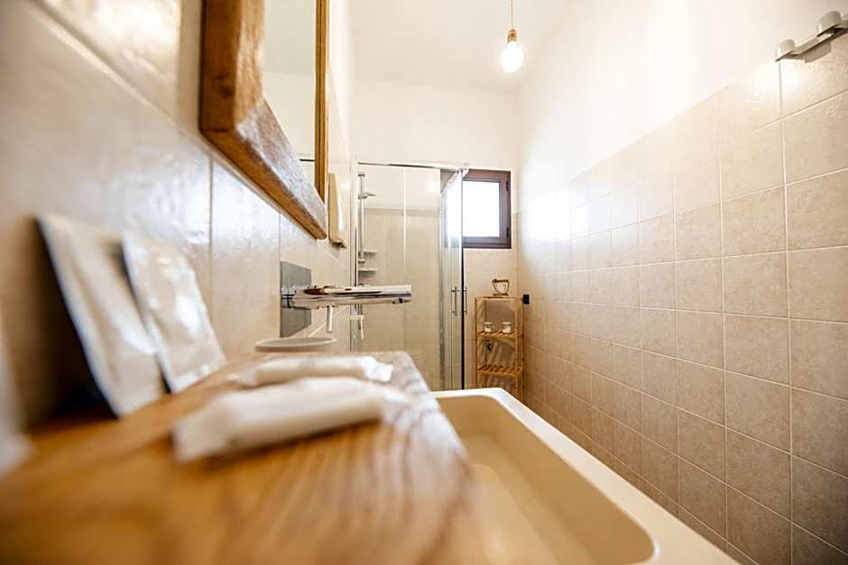 Le Stanze Di Brando E Nico