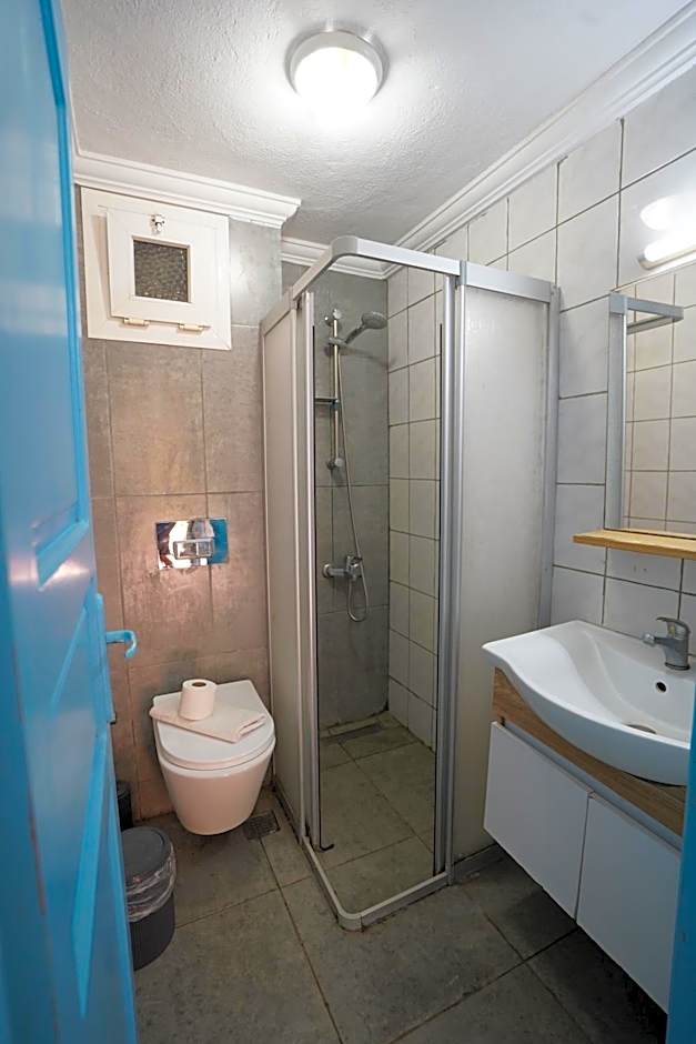 Paradise Gümüşlük