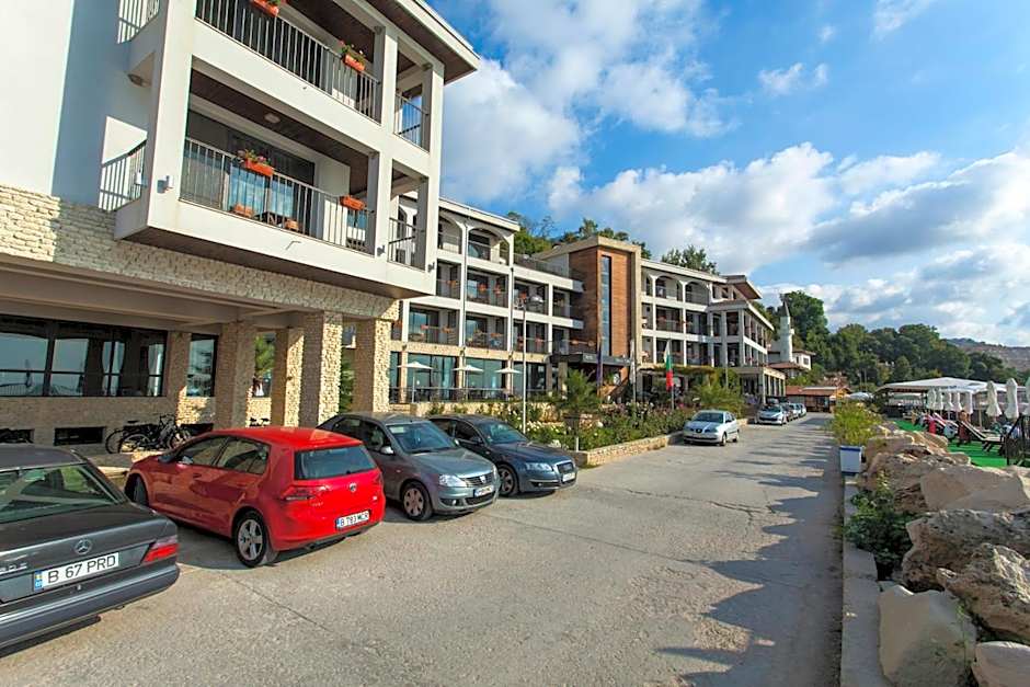 Regina Maria Spa Design Hotel