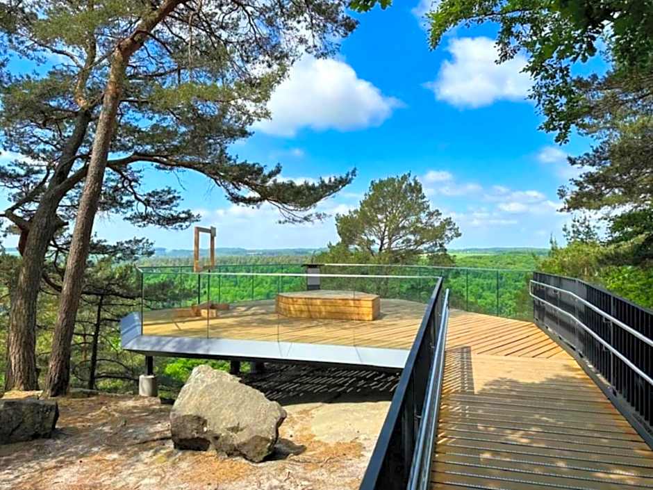 Trail-Inn Natur & Sporthotel