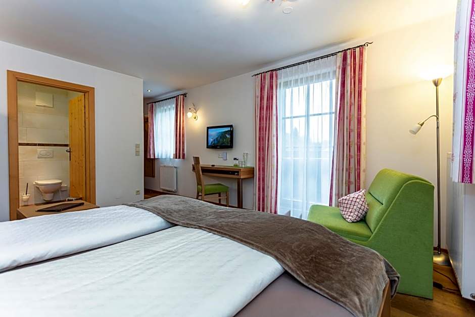 Brandstatthof Leogang