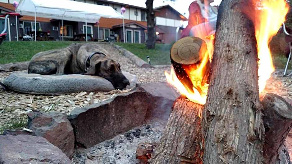 North Ironwood Acres - Black River Lodge