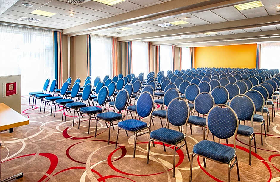 Leonardo Hotel Mannheim