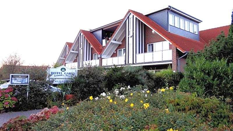 Hotel Schmidt's Hoern