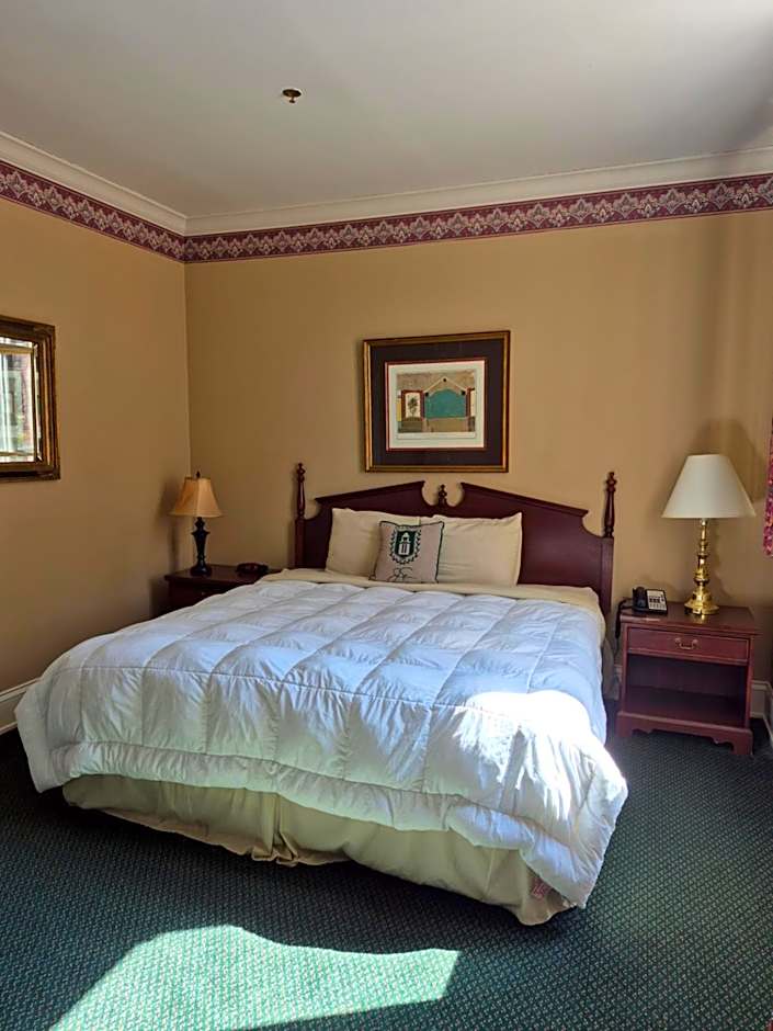 The Bertram Inn At Glenmoor