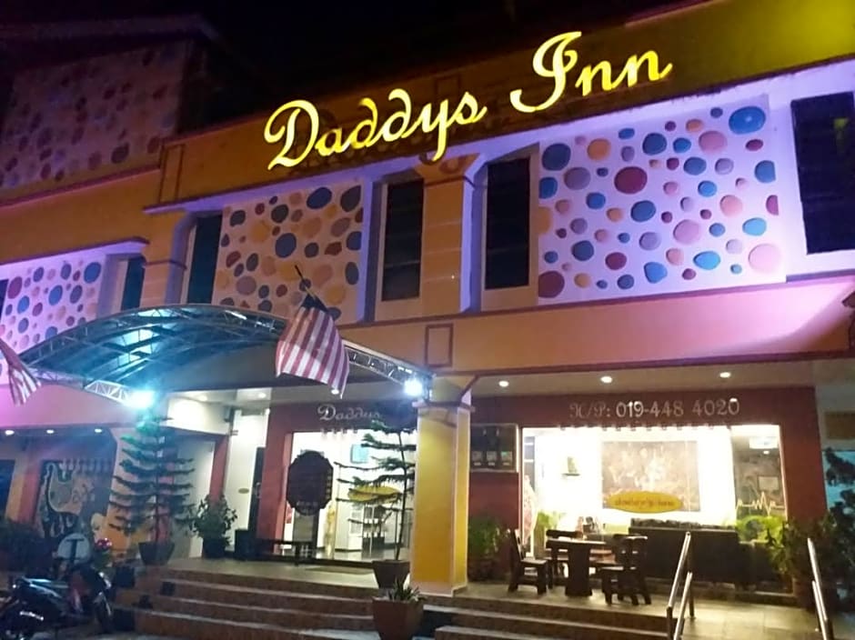 Daddys Inn Lumut