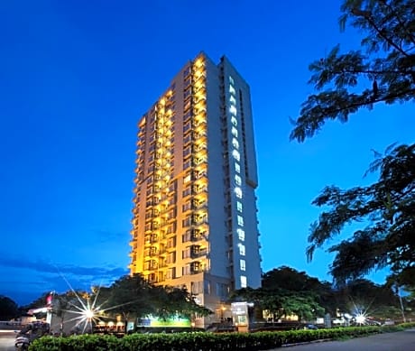 Starlit Suites Bangalore