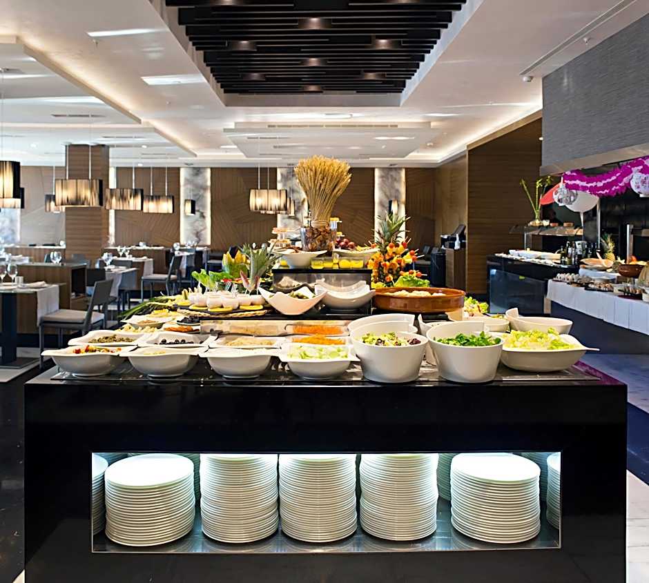 Hotel AR Golf Almerimar