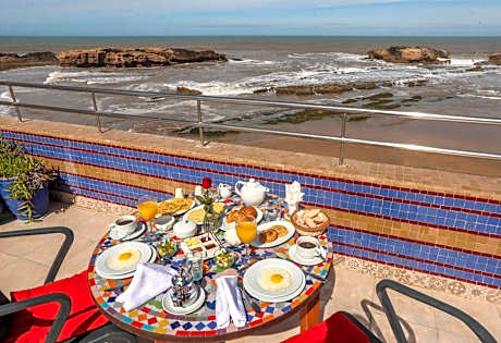 Riad Perle D'Eau
