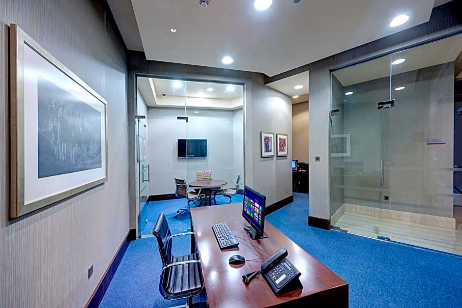 Crowne Plaza Duqm By IHG