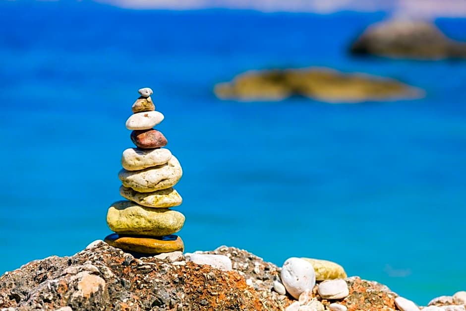 Atrium Hotel Krüger