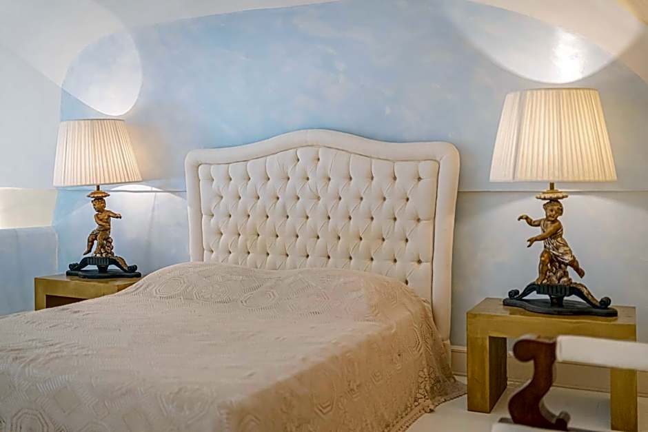 Casa Bormioli - Maison de Charme