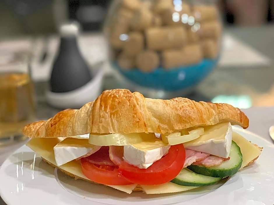 Smart Hotel Budapest