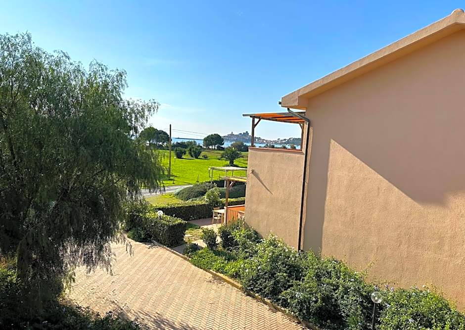 Residence Talamone Il Poderino