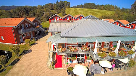 Village Hotel Bayerischer Wald