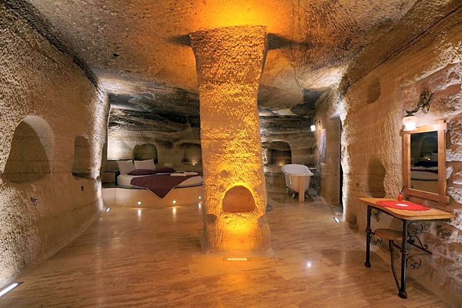 Göreme Cave Lodge