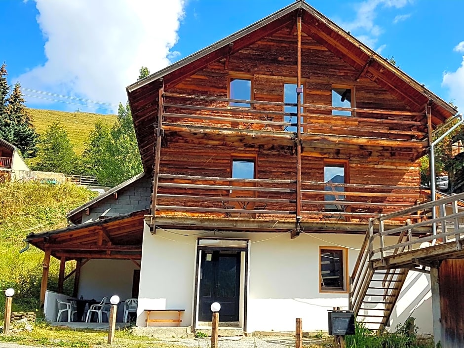 Õ 2040 Chambre Sapin