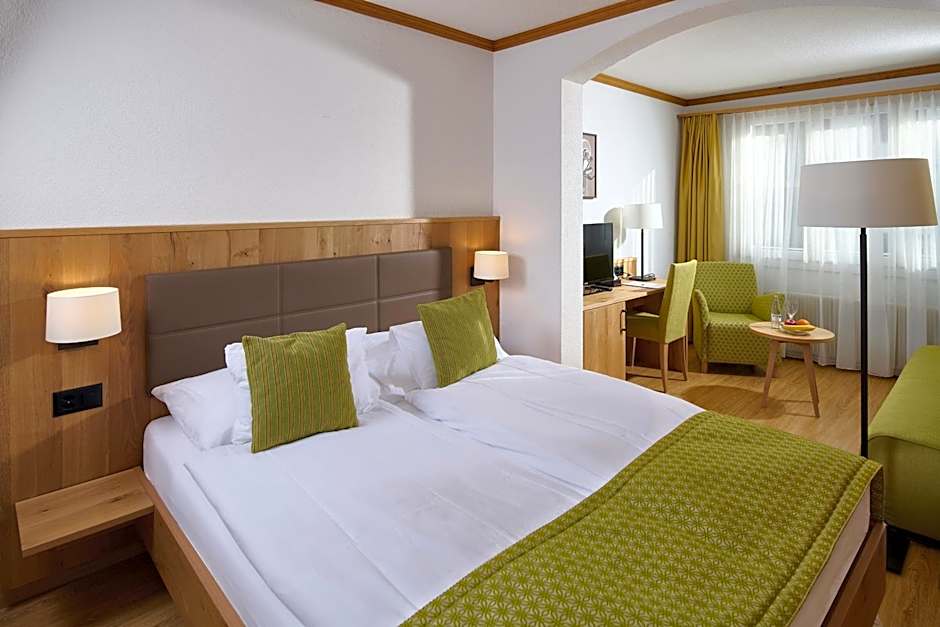 Hotel Bristol Relais du Silence Superior