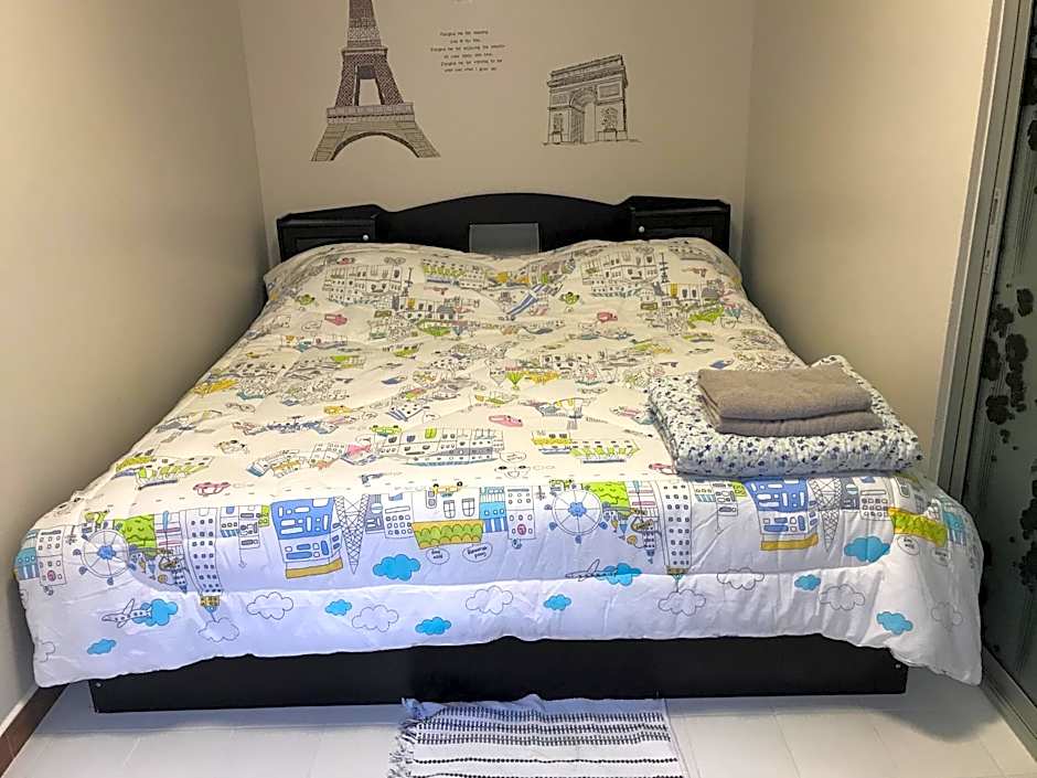 Muangthongthani Rental/Khun Dan