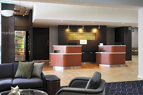Courtyard by Marriott Santa Rosa