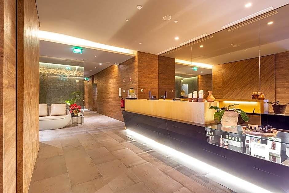 Octant Ponta Delgada