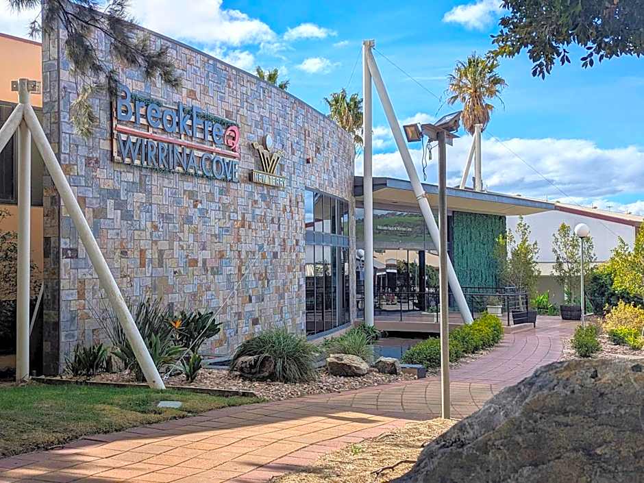 Breakfree Wirrina Cove