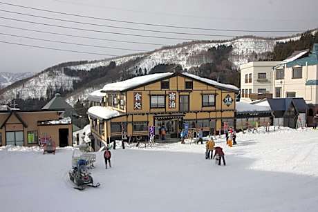 Kawahiro