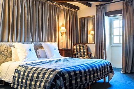 Traditionnal Double Room