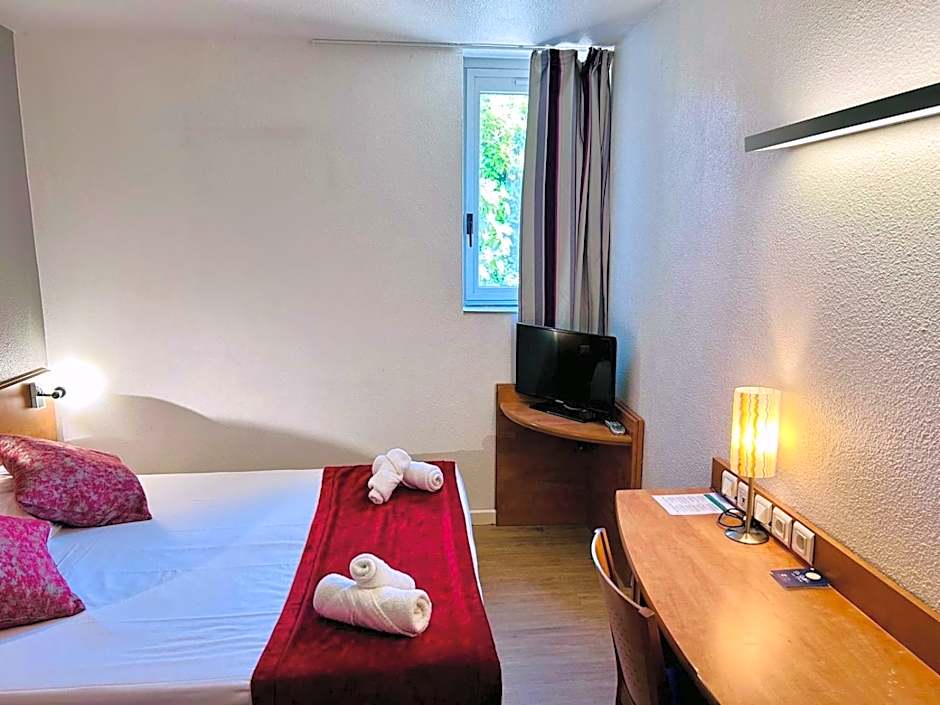 The Originals City, Hôtel Nîmes Costières, Ex Inter Hôtel