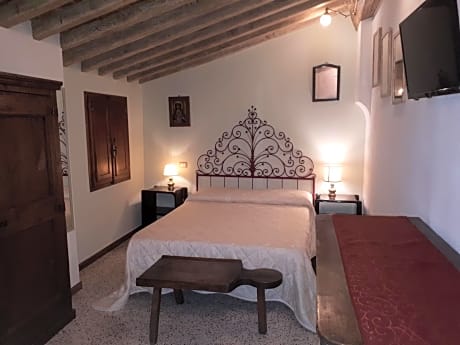 Dolce Rosa ♡ Centro Storico