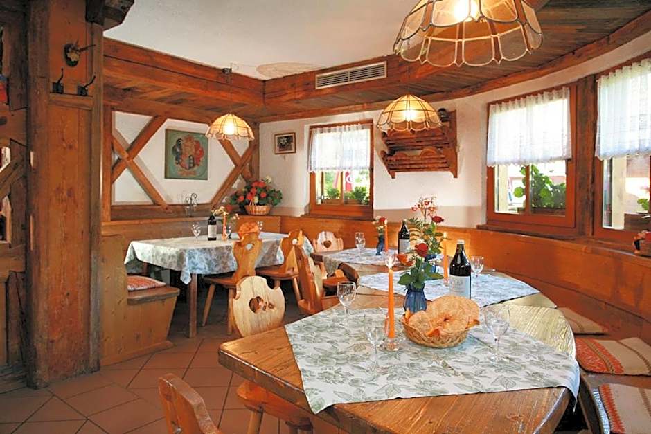 Gasthof Meierei