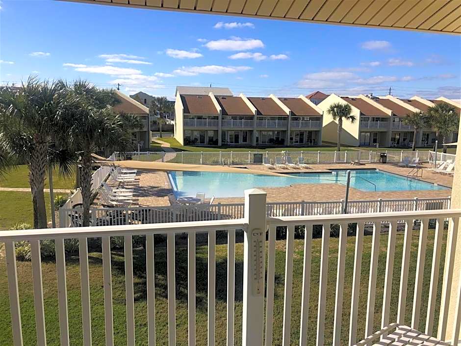 8 E Two Bedroom Condo