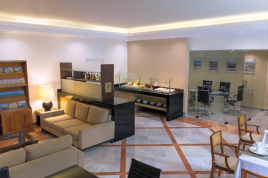 Barcelo Huatulco - All Inclusive