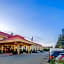 Oakland Airport Arena Hotel